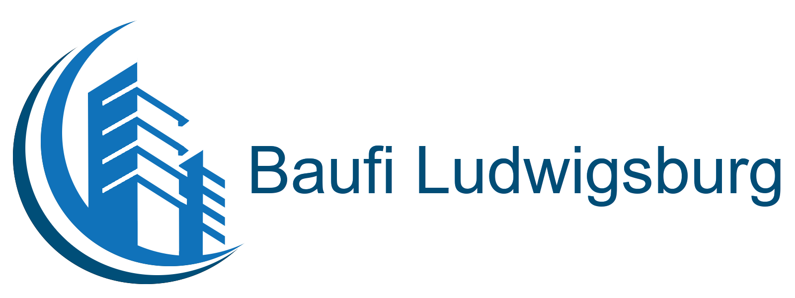 Logo Baufi Ludwigsburg