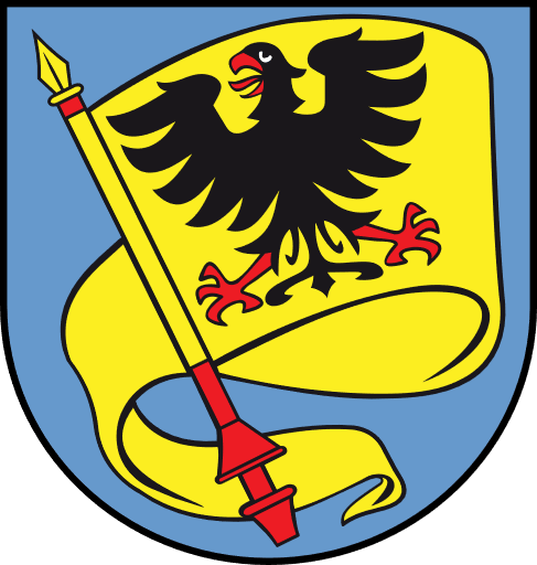Wappen Ludwigsburg